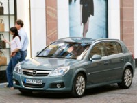 Opel Signum 2006 Mouse Pad 517882