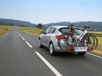 Opel Astra 2010 tote bag #NC185435