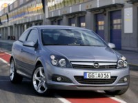 Opel Astra GTC 2005 Poster 517957