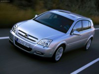 Opel Signum 3.0 DTI 2003 tote bag #NC186639