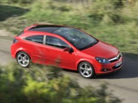 Opel Astra GTC 2007 Poster 517979