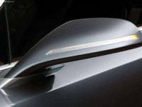 Opel Insignia Concept 2003 Mouse Pad 517996