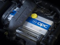 Opel Astra OPC 2006 tote bag #NC185563