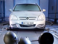Opel Signum 3.0 DTI 2003 Tank Top #518041