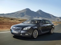 Opel Insignia Sports Tourer 2010 puzzle 518068