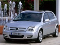 Opel Signum 3.0 DTI 2003 Mouse Pad 518073