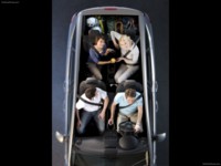 Opel Meriva 2011 stickers 518104