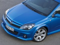 Opel Astra OPC 2006 Poster 518124