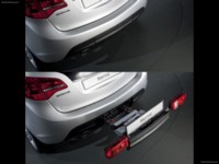 Opel Meriva 2011 stickers 518125