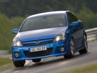 Opel Astra OPC 2006 Poster 518140