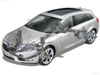 Opel Insignia Sports Tourer 2010 puzzle 518148