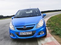 Opel Corsa OPC 2008 mug #NC185859