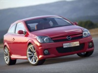 Opel Astra High Performance Concept 2004 puzzle 518214