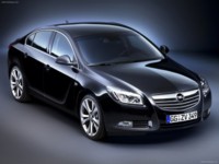 Opel Insignia 2009 Longsleeve T-shirt #518235