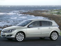 Opel Astra 2007 puzzle 518238