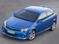 Opel Astra OPC 2006 Poster 518245