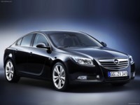 Opel Insignia 2009 Longsleeve T-shirt #518261