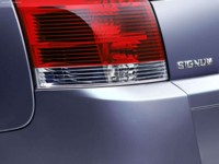 Opel Signum 3.2 V6 2003 stickers 518276
