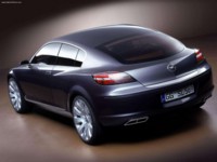 Opel Insignia Concept 2003 Poster 518302