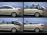 Opel Astra TwinTop 2006 stickers 518313