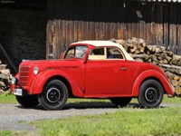Opel Kadett Roadster 1938 puzzle 518321