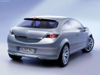 Opel GTC Geneva Concept 2003 Poster 518331