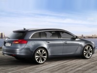 Opel Insignia Sports Tourer 2010 puzzle 518372