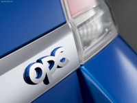Opel Zafira OPC 2005 stickers 518373