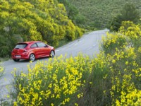 Opel Corsa GSi 2008 Poster 518382