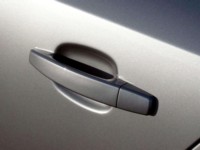 Opel Astra 2004 Mouse Pad 518477