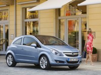 Opel Corsa 2007 mug #NC185704