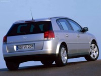 Opel Signum 3.0 DTI 2003 stickers 518530