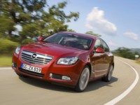 Opel Insignia 2009 Mouse Pad 518539