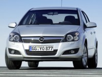 Opel Astra Sedan 2007 Poster 518560
