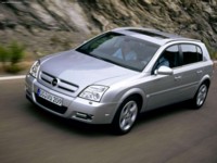 Opel Signum 3.0 DTI 2003 tote bag #NC186636