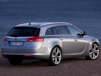 Opel Insignia Sports Tourer 2010 puzzle 518604
