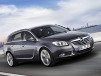 Opel Insignia Sports Tourer 2010 puzzle 518640