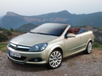Opel Astra TwinTop 2006 Poster 518642