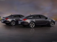 Opel Insignia Hatchback 2009 Poster 518683