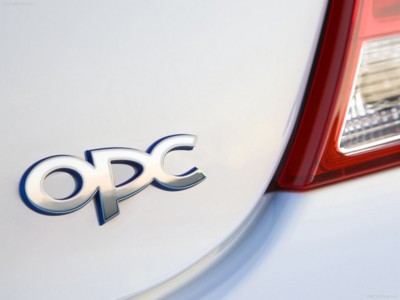 Opel Insignia OPC 2010 magic mug #NC186322