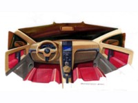 Opel Astra 2004 Longsleeve T-shirt #518725