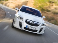 Opel Insignia OPC 2010 Poster 518726
