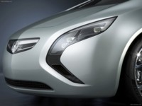 Opel Flextreme Concept 2007 Poster 518727