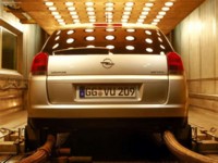 Opel Signum 3.0 DTI 2003 tote bag #NC186666