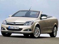 Opel Astra TwinTop 2006 Poster 518777