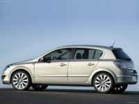 Opel Astra 2007 Poster 518860