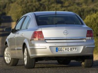 Opel Astra Sedan 2007 mug #NC185583