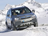 Opel Antara 2007 mug #NC185174