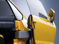 Opel TRIXX Concept 2004 mug #NC186781