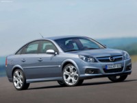 Opel Vectra GTS 2006 Poster 518966